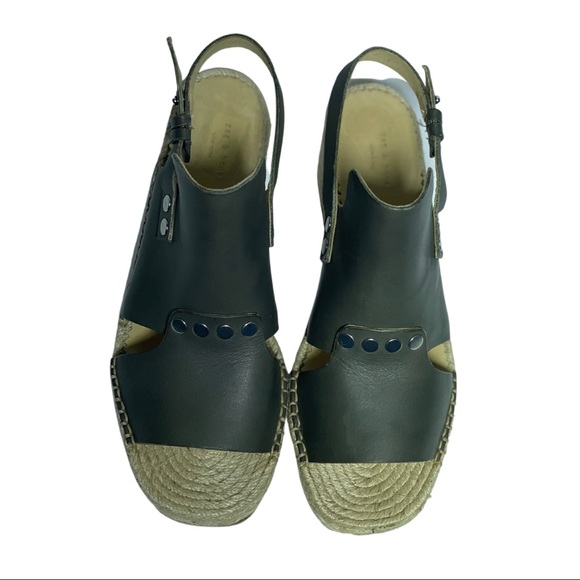 rag & bone Sandals - Picture 3 of 6